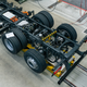 Image for article titled Mercedes-Benz Adds Another Electrified Garbage Truck to the Lineup With New eEconic